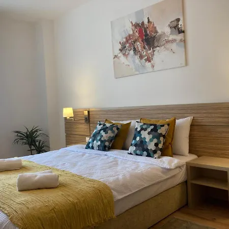 Laroka House Rin Grand Modern *