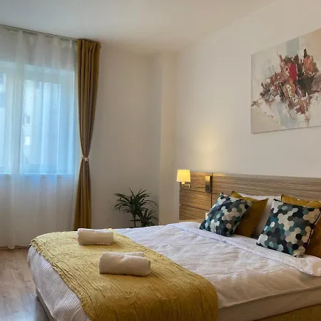 Laroka House Rin Grand Modern Bukarest