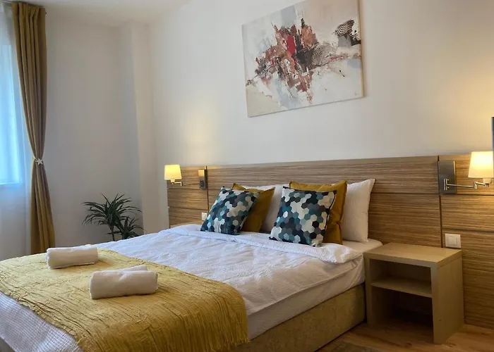 Laroka House Rin Grand Modern *