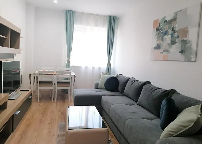 Апартаменти Laroka House Rin Grand Modern Бухарест