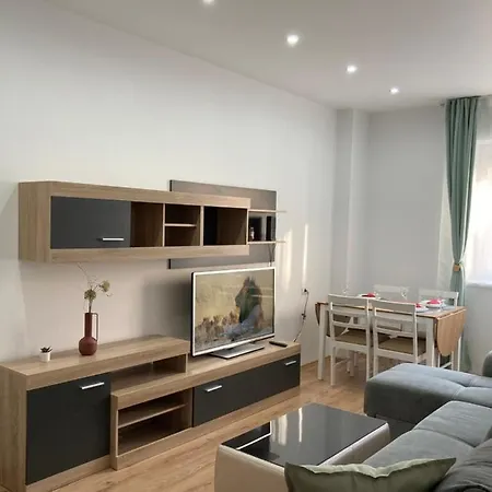 Laroka House Rin Grand Modern Apartamento *