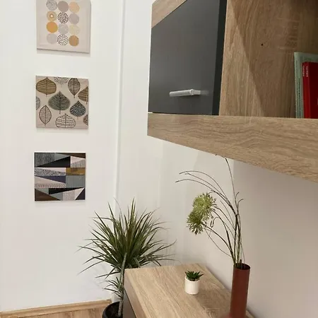 Laroka House Rin Grand Modern Apartamento