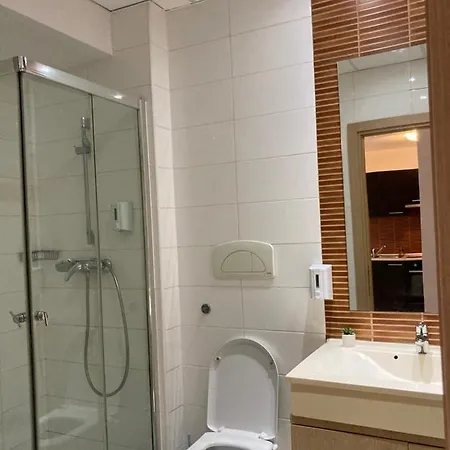 Laroka House Rin Grand Modern Διαμέρισμα Βουκουρέστι