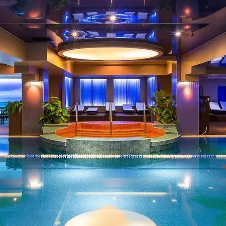 Laroka House Rin Grand Modern Bucarest