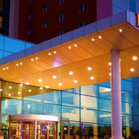 Apartamento Laroka House Rin Grand Modern Bucarest